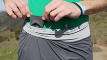 Montane Trail 2Sk Shorts