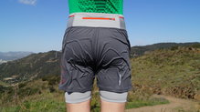 Montane Trail 2Sk Shorts