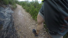 Montane Trail 2Sk Shorts