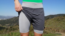 Montane Trail 2Sk Shorts