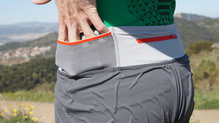 Montane Trail 2Sk Shorts