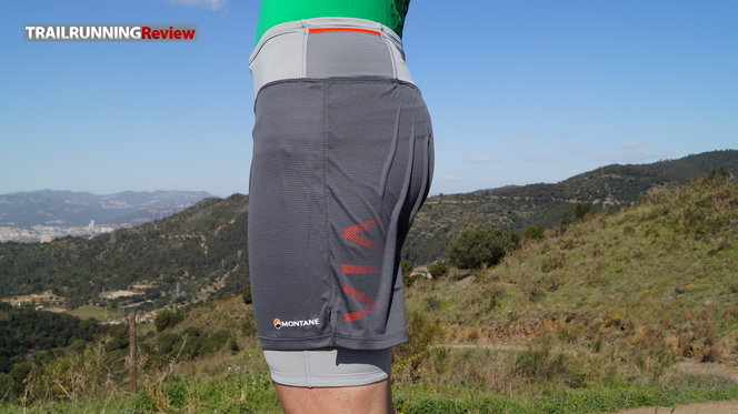 Montane trail 2sk discount