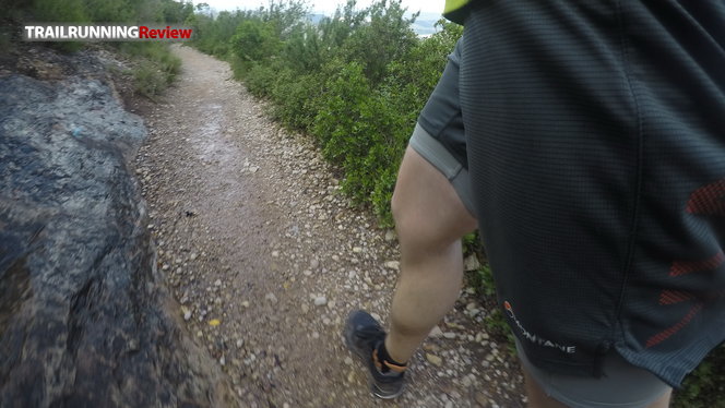 Montane Trail 2Sk Shorts 