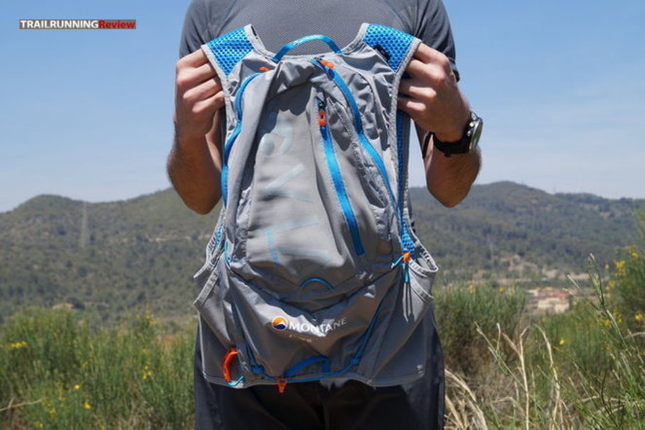 >Montane VIA Jaws 10