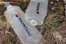 Los Soft Flask de la marca Montane