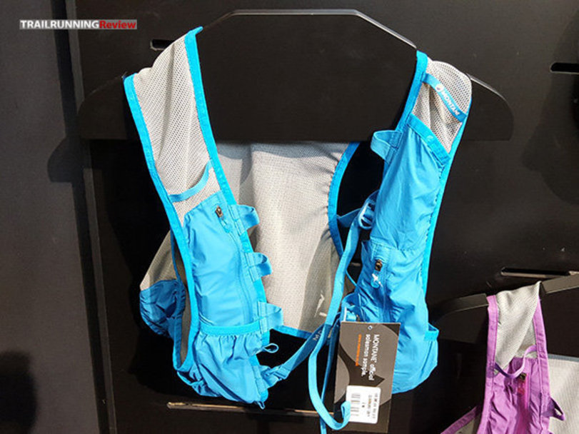 Montane VIA Trail Vest