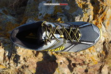 Montrail Badrock