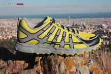 Montrail Bajada II