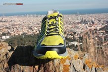 Montrail Bajada II