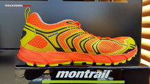 Montrail Caldorado