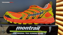 Montrail Caldorado