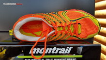 Montrail Caldorado