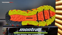 Montrail Caldorado