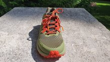 Montrail FKT