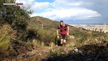 Das de disfrute con las Montrail FluidFlex FKT