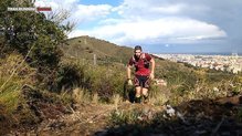 Días de disfrute con las Montrail FluidFlex FKT