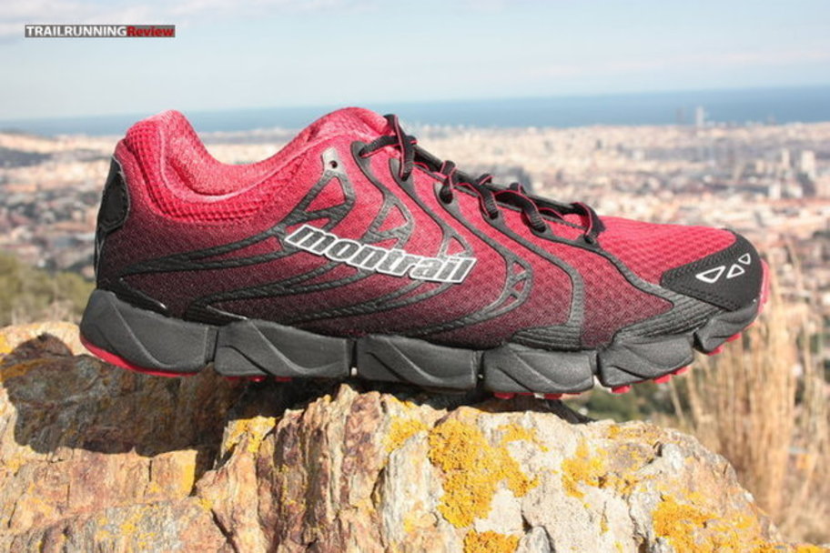 >Montrail FluidFlex FKT