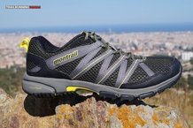 Montrail Mountain Masochist 3