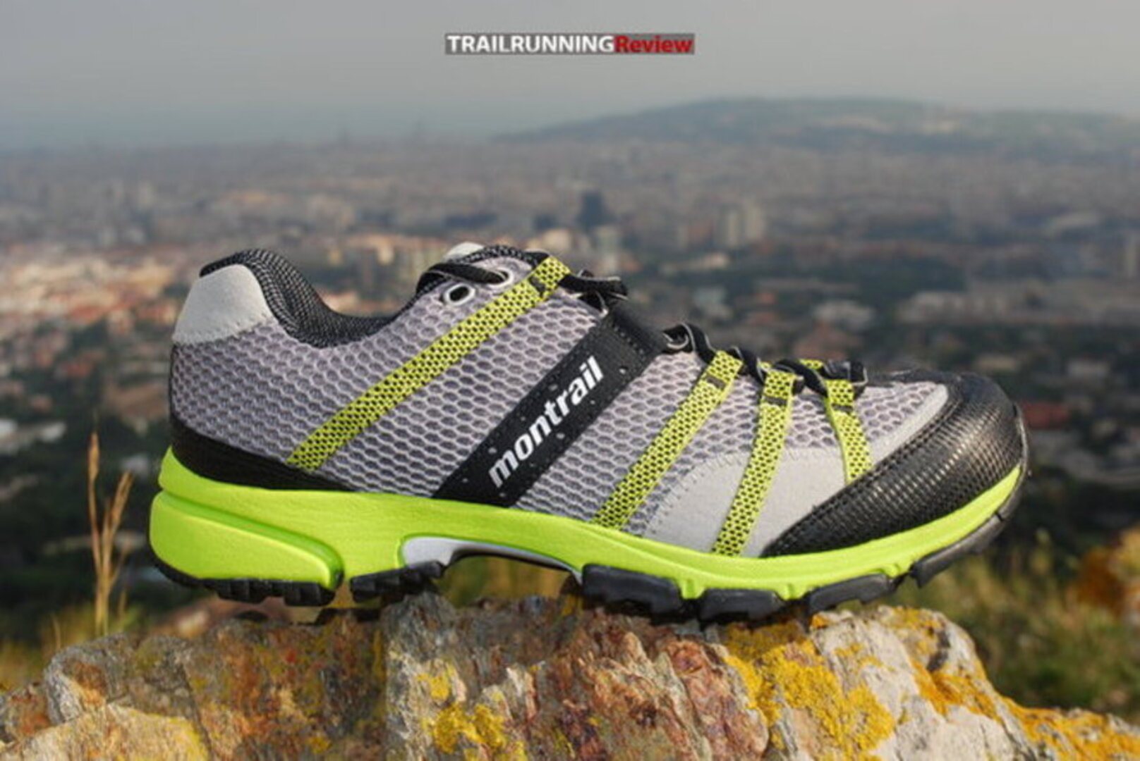 Montrail mountain masochist review hotsell
