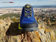 Montrail Trans Alps