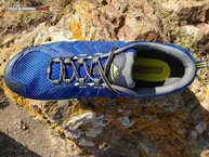 Montrail Trans Alps