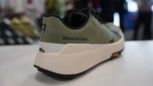 Mount to Coast M1