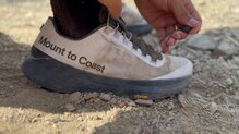 El Dual Lacing es un sistema de doble atado rápido.