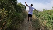 Hemos disfrutado mucho con esta nueva propuesta para Trail.