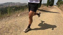 También sirve para rodar en terreno fácil.