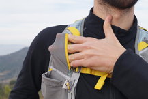 Mountain Hardwear Race Vest Pack