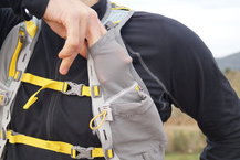 Mountain Hardwear Race Vest Pack