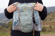 Mountain Hardwear Race Vest Pack