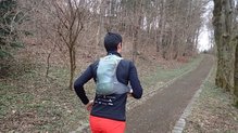 Mountain Hardwear Race Vest Pack: Mucho camino por delante con este chaleco