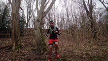 Mountain Hardwear Race Vest Pack: No importa cuantas ramas haya