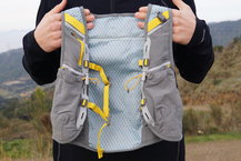 Mountain Hardwear Race Vest Pack