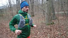 Mountain Hardwear Race Vest Pack: Todo lo que necesitas al alcance de tu mano