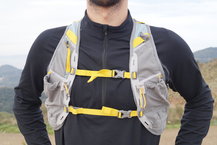 Mountain Hardwear Race Vest Pack