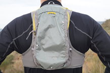 Mountain Hardwear Race Vest Pack