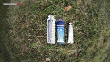 Comparando el Multipower Multicarbo Liquid Gel con otros geles no líquidos podemos observar que su medida es correcta.