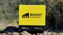 Naak Boost Energy Drink Mix