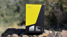 Naak Boost Energy Drink Mix