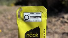 Naak Boost Energy Gel