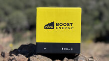 Naak Boost Energy Gel