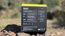 Naak Boost Energy Gel