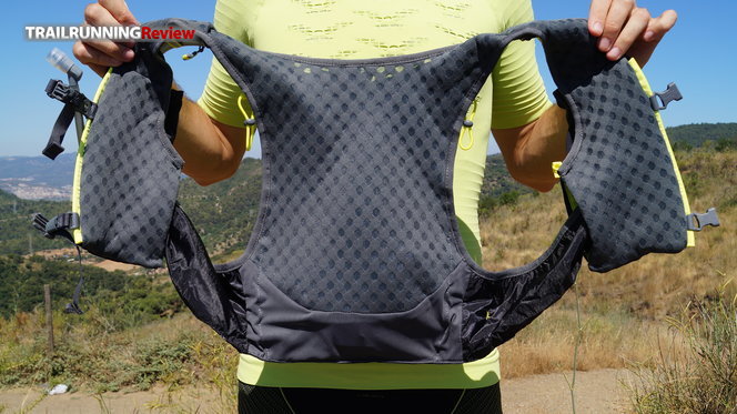 Nathan vaporair 7l 2.0 review top