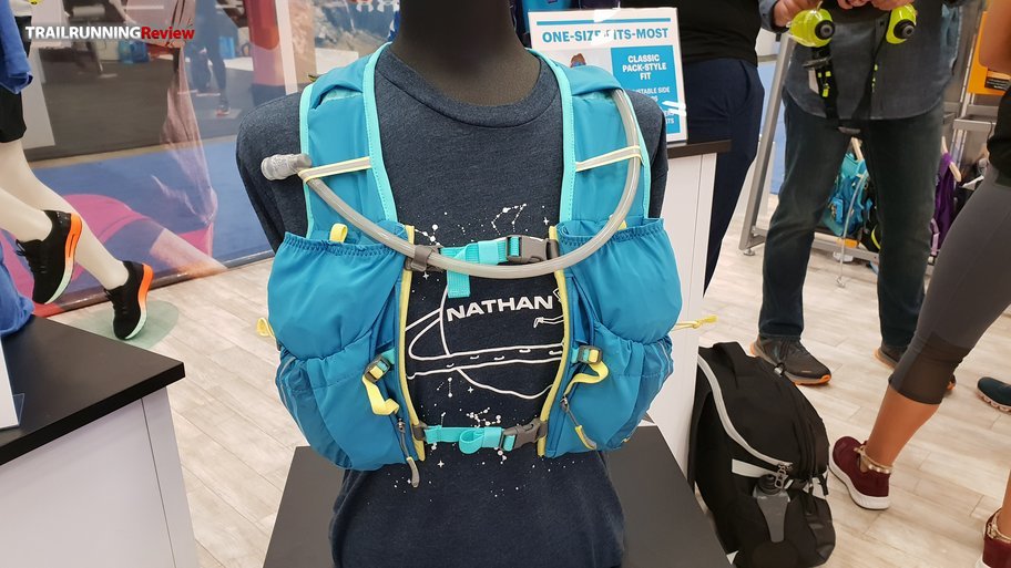 nathan vapor airess 7l