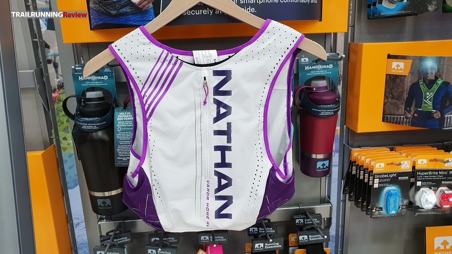 nathan vaporhowe 4l