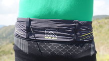 Nathan VaporKrar WaistPak