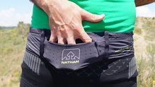 Nathan VaporKrar WaistPak