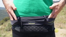 Nathan VaporKrar WaistPak